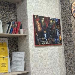 Фото Отель AirPort City Lodge (Аэропорт Сити Лодж)