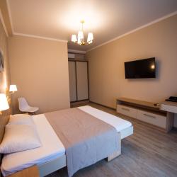 Фото Отель Vita (Вита)