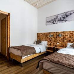 Фото Отель Loft Garden (Лофт Гарден)