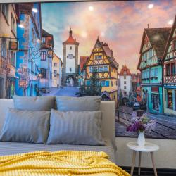 Фото Отель LovelyHome 39 (ЛавлиХоум 39) на бульваре Пражский 16А