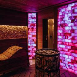 Фото Отель Villa Malina (Вилла Малина)