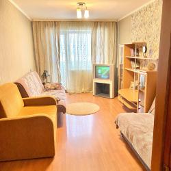 2-комнатные апартаменты стандарт