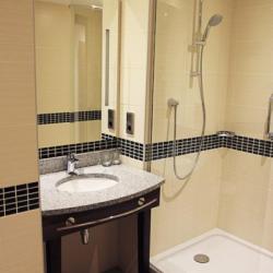 Hampton by Hilton Volgograd Profsoyuznaya (Хэмптон Хилтон Профсоюзная) — f994d07a059258219b3a247752411e8f