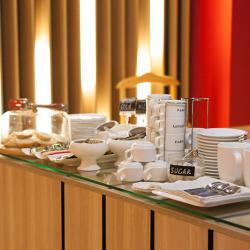 Фото Отель Futuro (Футуро)