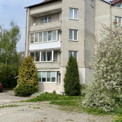 3-комнатные апартаменты стандарт