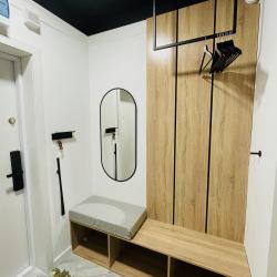 Фото Отель Home Like на улице Березовая 1