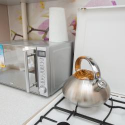 Фото Апартаменты на улице Лежневская 136а