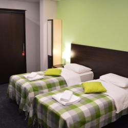 Фото Отель День и ночь