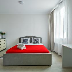 Апартаменты студия