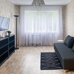 Фото Отель Unique Apart (Уник Апарт) на улице Мичурина 23