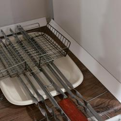 Фото Отель Дух Тайги