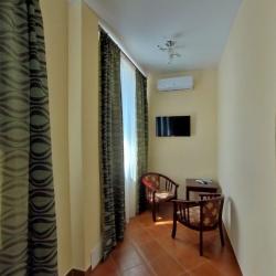 Фото Отель Курилотрансавто