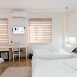 Фото Отель Like INN Hotel (Лайк Инн)