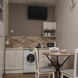 Фото Апартаменты на улице Таврическая 7 корп.6