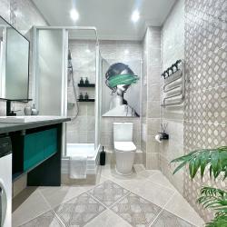 Фото Отель MaTur Home на улице Сибгата Хакина 3