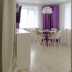 Фото Отель Welcome Home на улице Владивостокская 7