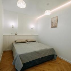 Фото Отель Три моря