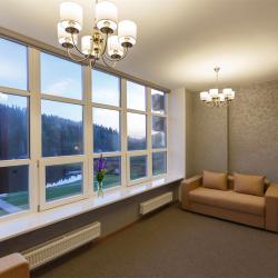 Фото Отель Межа