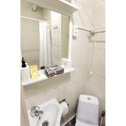 Фото Отель Room2day (РумТудэй) на улице Коломенская
