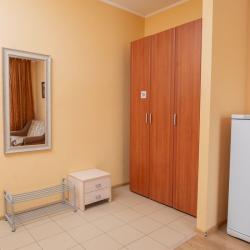 Фото Отель Ателика Снежка