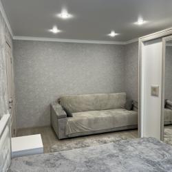 Фото Апартаменты на улице Горная 29