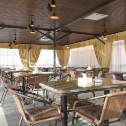 Фото Отель Golden Sunrise (Голден Санрайз)