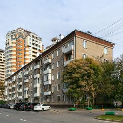 Фото Отель Smart Host (Смарт Хост) на улице Ефремова