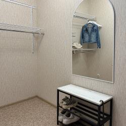 Фото Апартаменты на улице Судостроительной, 27В