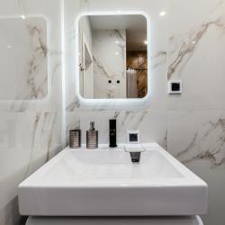 1-комнатные апартаменты улучшенные