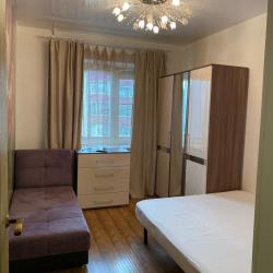 Апартаменты стандарт улица Дзержинского, 6/1