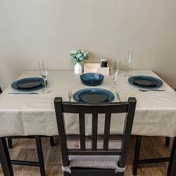 Фото Апартаменты на улице Казбекская 3