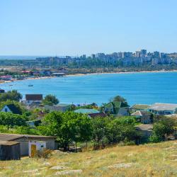 Фото Отель Blue Sea (Блу Си)