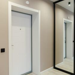 3-местные апартаменты люкс Прибрежная, 21 корп 1