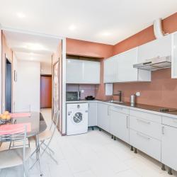 фото 39 Open Apartments (Опен Апартментс) на Будапештской