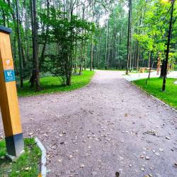 Фото Отель Malina Apartment (Малина Апартмент) на улице Липовой Рощи 1 корпус 1