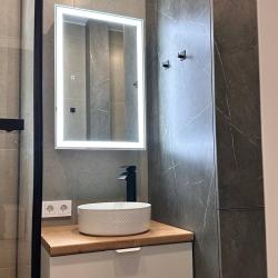 1-комнатные апартаменты люкс