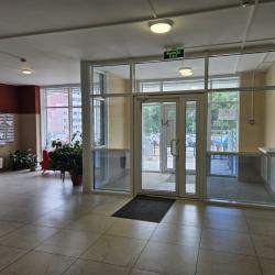 Апартаменты стандарт улица Зелёный Бульвар, 19