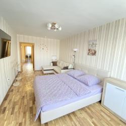 Фото Апартаменты на улице Академика Сахарова 109к1