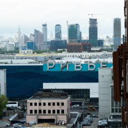 1-комнатные апартаменты улучшенные Москва, Автозаводская ул., 23с120