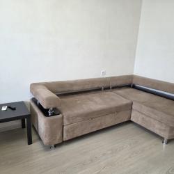 1-комнатные апартаменты стандарт