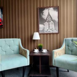 Фото Отель Bestau (Бестау)