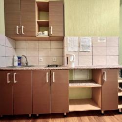 Фото Отель Риконе на улице Василия Гольцова