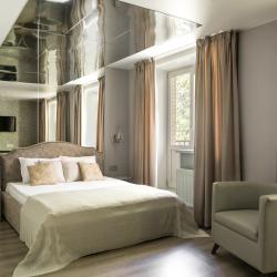 Фото Отель Home Hotel (Хоум Хотел)