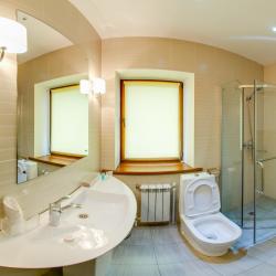 Фото Отель Резиденция