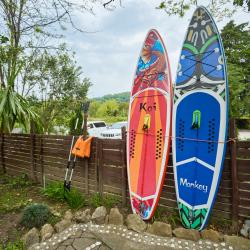 Фото Отель Aqua Resort Hotel (Аква Резорт)