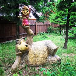 Фото Отель Русь