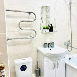 Апартаменты стандарт Иркутск, Бульвар Рябикова 102