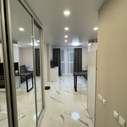 Фото Апартаменты на улице Братская