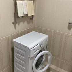 1-комнатные апартаменты стандарт №4