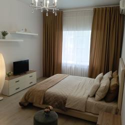 Фото Пятница Апартаменты на улице Гагарина 2 А корпус 2